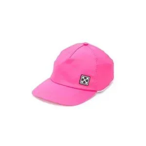 OFF-WHITE baseball cap - Dark Pink s-l400.jpg main image 4